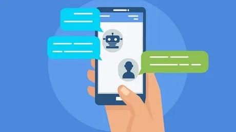 The global Chatbot market is expected to develop at a compound annual growth rate (CAGR) of 23.5 percent from USD 2.9 billion in 2020 to USD 10.5 billion by 2026. chatbot market
