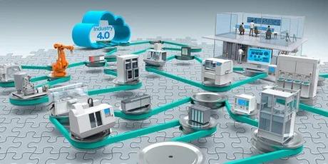 The Smart Factory Market is expected to develop at a CAGR of 11.7 percent over the next five years. Smart Factory Market