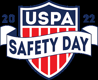 USPA Saftey Day is March 12th