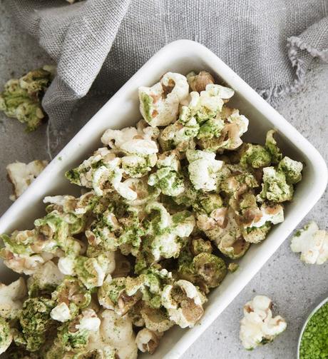 32 Popcorn Recipes to Get You Popping and Munching