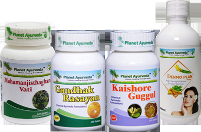 Sporotrichosis Treatment In Ayurveda with Herbal Remedies