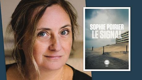 Podcast #16 - Sophie Poirier and 'Le Signal'