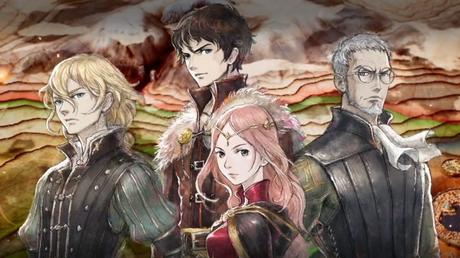 Triangle Strategy Review - Let's Talk About Successions And Kings