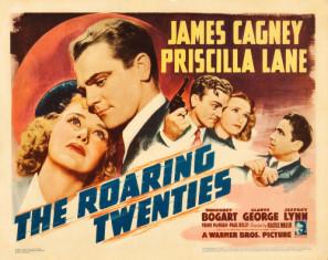 #2,722. The Roaring Twenties (1939) - The Men Who Made the Movies