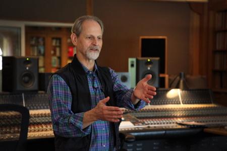 Words about music (384): Eddie Kramer