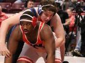 Williamsport Three Medalists PIAA Class Wrestling Tournament.