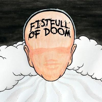 Fistful Of DOOM's Highlights Of 2021 Volume 1