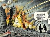 Might Cause War?