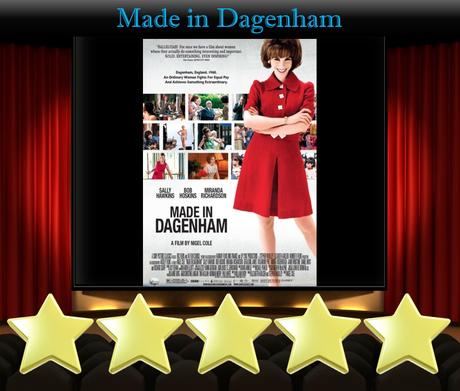 ABC Film Challenge – Favourites – M – Made in Dagenham (2010) Movie Review