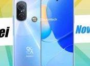 Huawei Nova with 108MP Quad Rear Camera, Snapdragon Launched