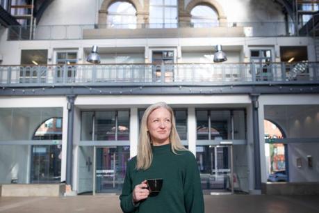 Glasgow Coffee Festival is coming back to the Briggait