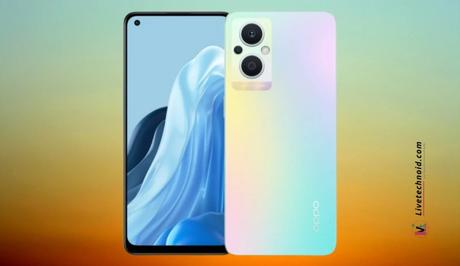 Oppo Reno7 Z 5G Full Specifications and Price