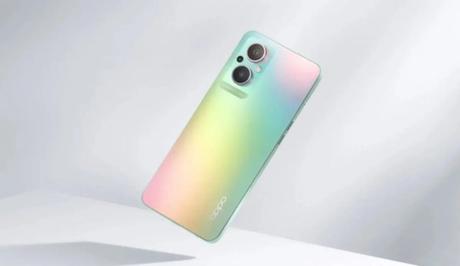 Oppo Reno7 Z 5G Full Specifications and Price