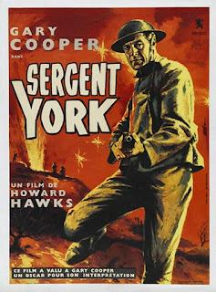 #2,723. Sergeant York (1941) - The Men Who Made the Movies
