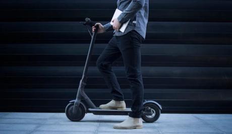 What to Look For in an Electric Scooter