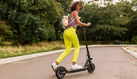 What to Look For in an Electric Scooter