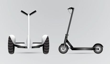 What to Look For in an Electric Scooter