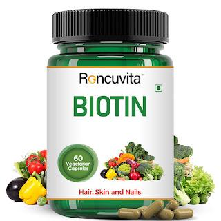 A Blog About Biotin Gummies For Hair