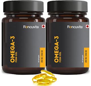 Learn How To Find The Best Price For Fish Oil Capsules