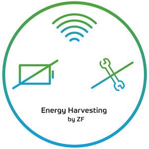 ZF Energy Harvesting – Committing to a Sustainable Technology