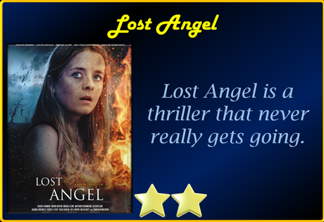 Lost Angel (2021) Movie Review