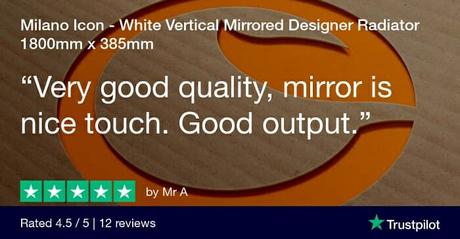 The Ultimate Mirrored Radiator Guide