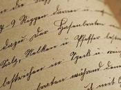 Pretty Handwriting Back Fashion, Here’s