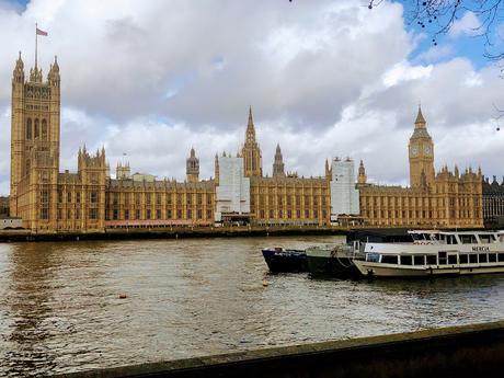 Rollin' On The River: The Thames Path!