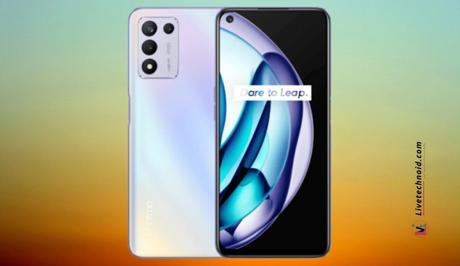 Realme 9 5G SE Full Specifications and Price