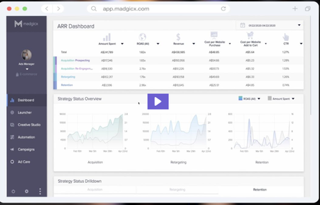 Madgicx vs SocialFlow 2022: Which One To Choose? (Pros & Cons)