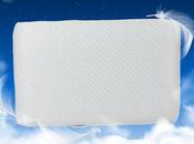 Memory Foam Pillow- Affordable Comfort Solution
