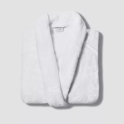 Snowe Classic Bathrobe