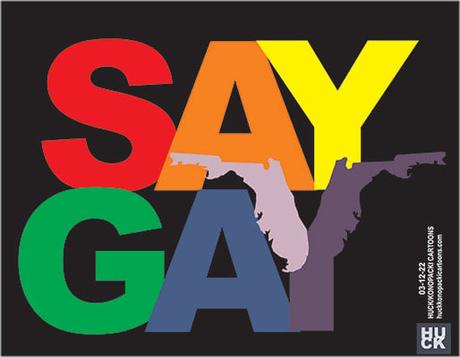 Say Gay!
