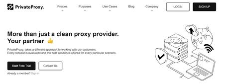 PrivateProxy.me Review 2022: Is PrivateProxy.me Proxy Safe To Use?