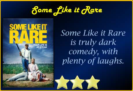 Some Like it Rare (2021) Movie Review