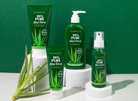 Plunkett Skincare: Achieve Timeless Beauty with the Power of Nature