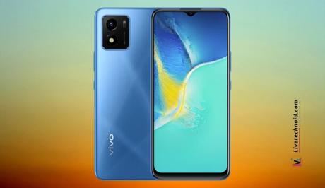 Vivo Y01 Full Specifications and Price