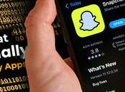 Hack Snapchat Manually with Apps