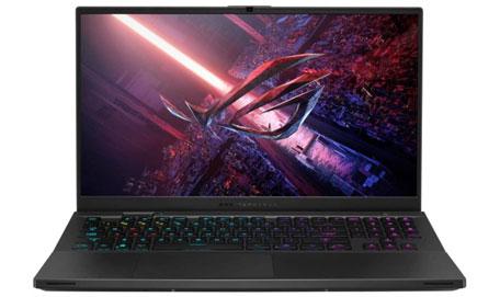 ASUS ROG Zephyrus S17