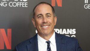 Jerry Seinfeld Netflix Movie ‘Unfrosted’: What We Know So Far Jerry Seinfeld Netflix Movie ‘Unfrosted’: What We Know So Far