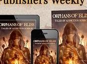 Kindle Copies ORPHANS BLISS: TALES ADDICTION HORROR