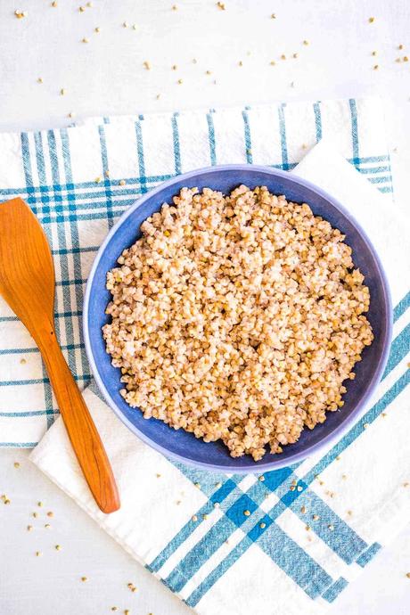 How To Cook Buckwheat