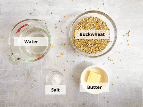 How To Cook Buckwheat