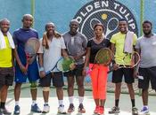 Pulse Tennis Club Holds Independent Homecoming Tournament Kumasi
