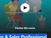 Becoming Sales Professional Course