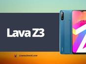 Lava Full Specifications Price