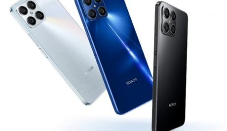 Honor X8 Full Specifications and Price