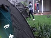 BBmzansi 2022: Housemates Being Blockheads?