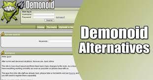 Demonoid Alternatives: Best Torrent sites Like Demonoid￼