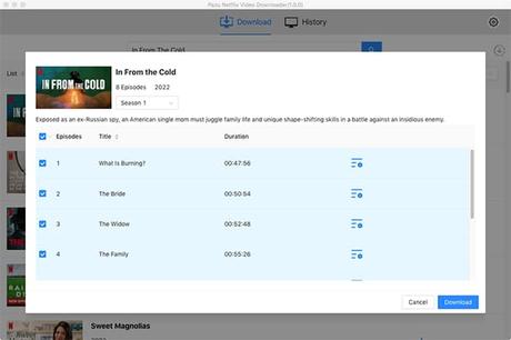 How to Download Netflix Movies to Computer? How to Download Netflix Movies to Computer?